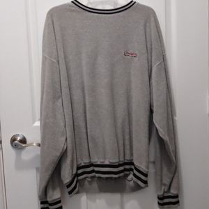 Chaps Ralph Lauren comfy sweatshirt